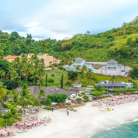 Bodyholiday St Lucia